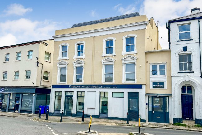 27-29 High Street, Ewell, Epsom, Surrey, KT17 1SB 5