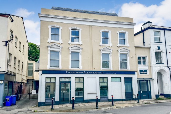 27-29 High Street, Ewell, Epsom, Surrey, KT17 1SB 5