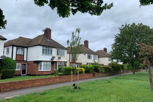 17-24 & 29-32 Glyn Court, 633-647A London Road, Worcester Park, Sutton, SM3 9DF 6