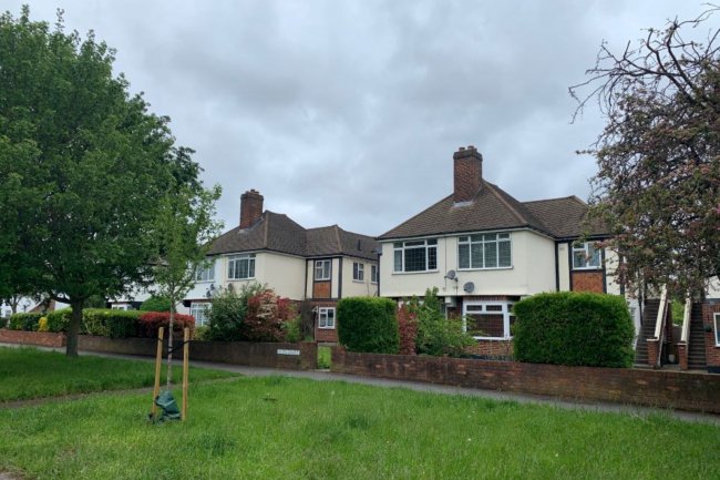 17-24 & 29-32 Glyn Court, 633-647A London Road, Worcester Park, Sutton, SM3 9DF 6