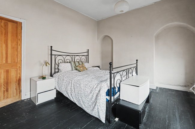 21 Rosslyn Street, Liverpool, Merseyside, L17 7DL 2
