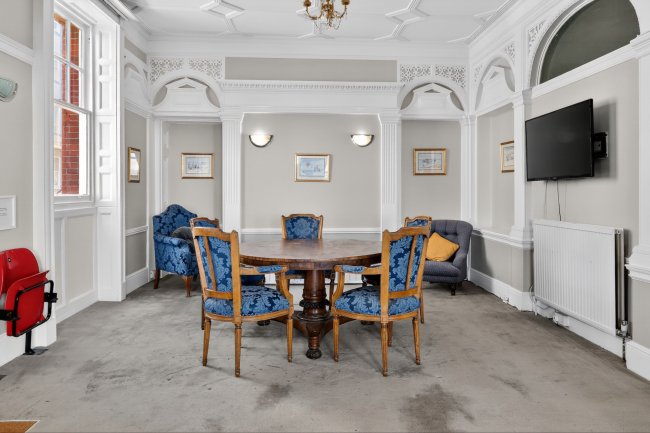 Lanes Hotel, 70-72 Marine Parade, Brighton BN2 1AE 8