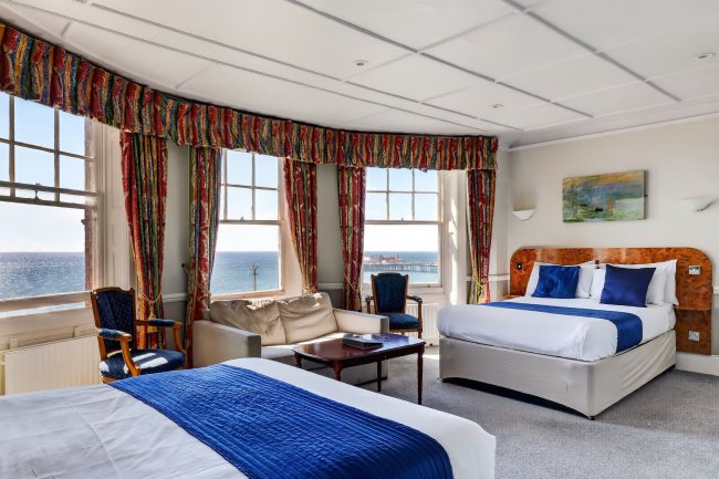 Lanes Hotel, 70-72 Marine Parade, Brighton BN2 1AE 8