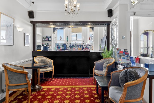 Lanes Hotel, 70-72 Marine Parade, Brighton BN2 1AE 8