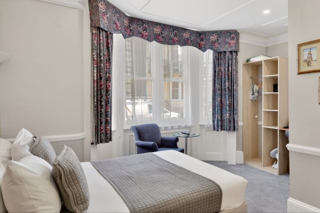 Lanes Hotel, 70-72 Marine Parade, Brighton BN2 1AE 8