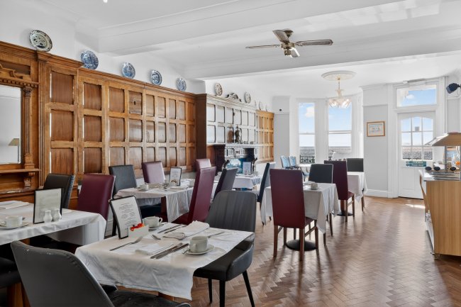 Lanes Hotel, 70-72 Marine Parade, Brighton BN2 1AE 8