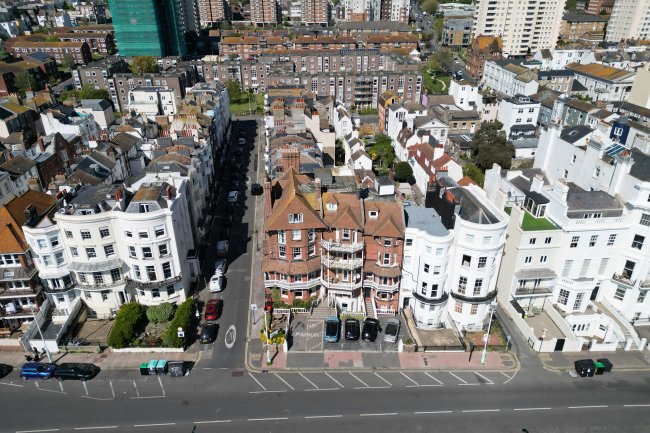 Lanes Hotel, 70-72 Marine Parade, Brighton BN2 1AE 8