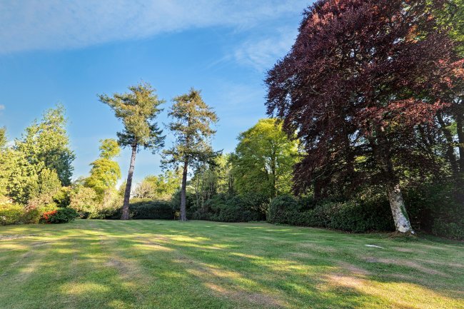 2 Castle Malwood Lodge, Minstead, Lyndhurst, SO43 7HB 3