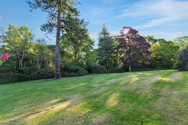 2 Castle Malwood Lodge, Minstead, Lyndhurst, SO43 7HB 3