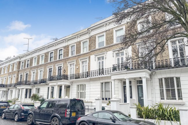 30B Fernshaw Road, Chelsea, London, SW10 0TF 3