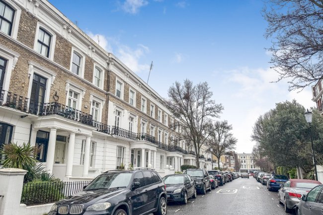 30B Fernshaw Road, Chelsea, London, SW10 0TF 3