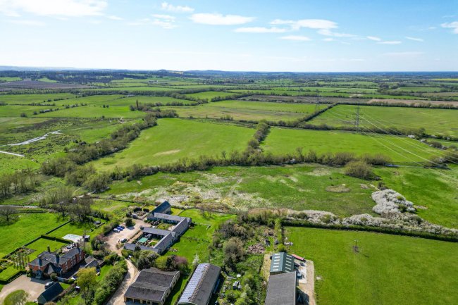 Land at Chimney Fram Barns, Chimney, Bampton, OX18 2EH 3