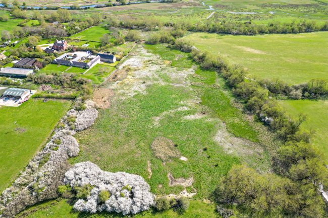 Land at Chimney Fram Barns, Chimney, Bampton, OX18 2EH 3
