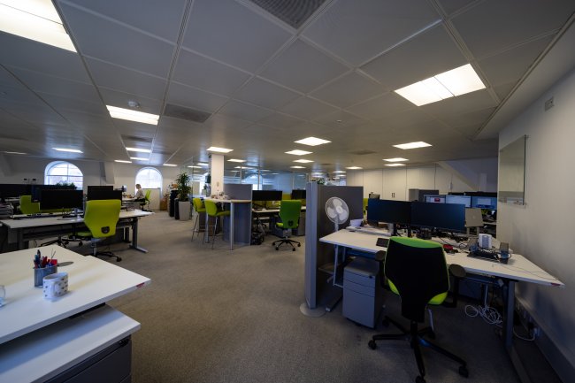 1 & 2 Vine Street & 60 Vine Street, Uxbridge, UB8 1QE 1