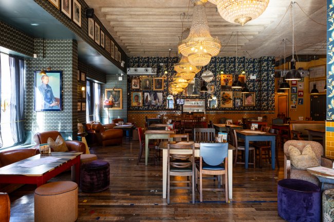 1 & 2 Vine Street & 60 Vine Street, Uxbridge, UB8 1QE 1