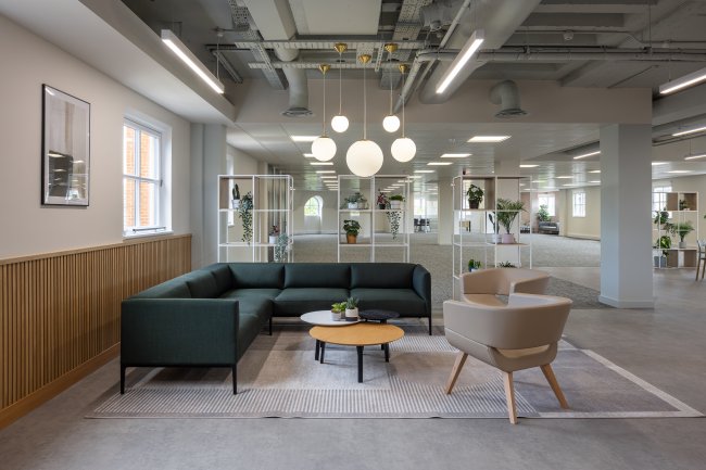 1 & 2 Vine Street & 60 Vine Street, Uxbridge, UB8 1QE 1