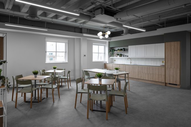 1 & 2 Vine Street & 60 Vine Street, Uxbridge, UB8 1QE 1