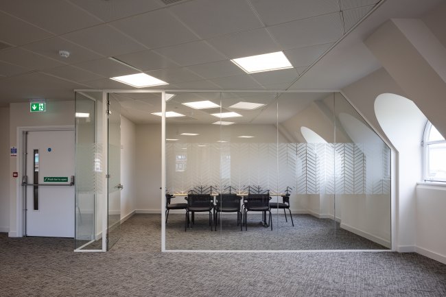 1 & 2 Vine Street & 60 Vine Street, Uxbridge, UB8 1QE 1