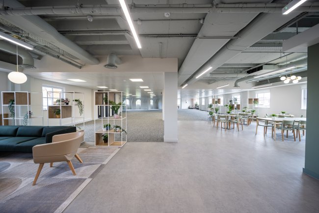 1 & 2 Vine Street & 60 Vine Street, Uxbridge, UB8 1QE 1