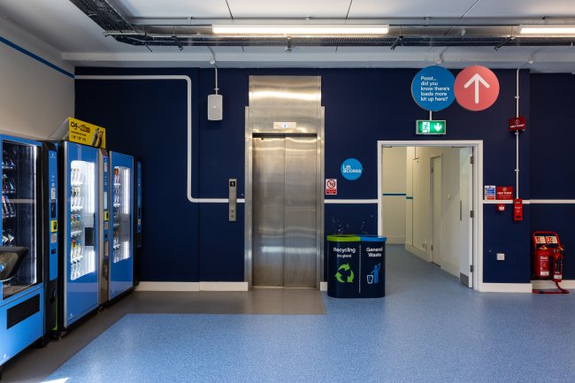 1 & 2 Vine Street & 60 Vine Street, Uxbridge, UB8 1QE 1