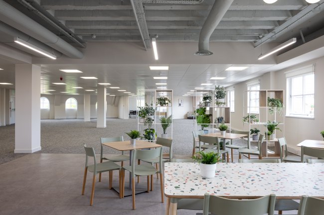 1 & 2 Vine Street & 60 Vine Street, Uxbridge, UB8 1QE 1