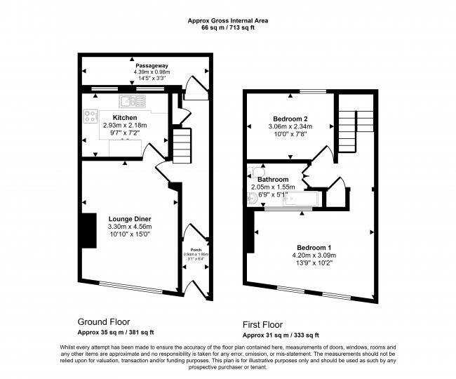 5 New Park Road, Brixton, London SW2 4DU 7