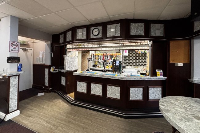 Normanton Social Club, 8 West St, Normanton, WF6 2AP 9