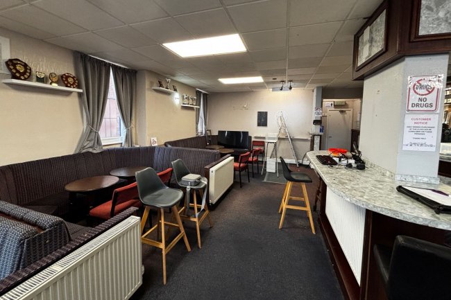 Normanton Social Club, 8 West St, Normanton, WF6 2AP 9