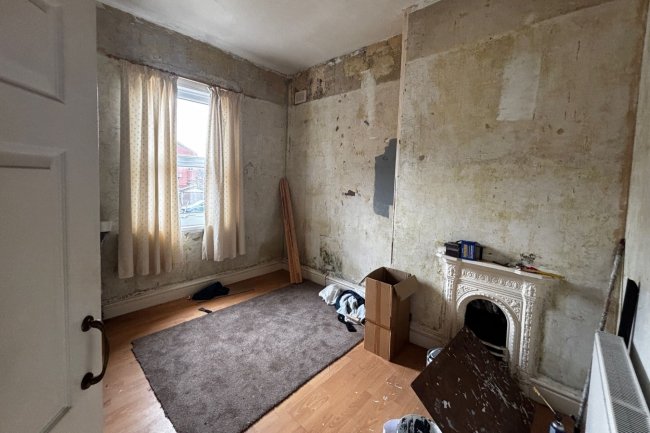 Normanton Social Club, 8 West St, Normanton, WF6 2AP 9