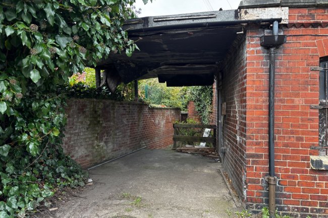 Normanton Social Club, 8 West St, Normanton, WF6 2AP 9