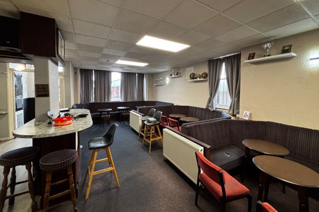 Normanton Social Club, 8 West St, Normanton, WF6 2AP 9
