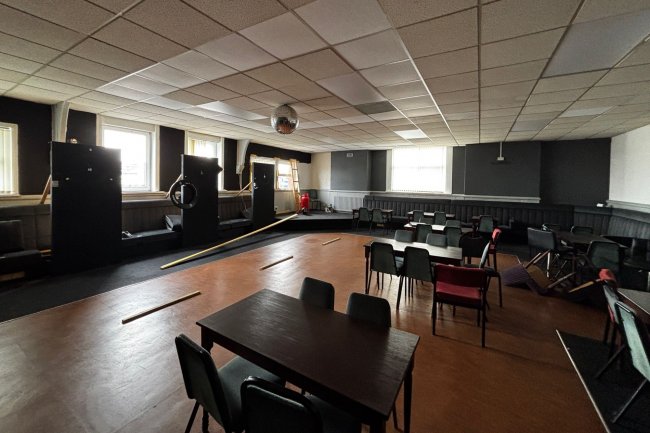 Normanton Social Club, 8 West St, Normanton, WF6 2AP 9