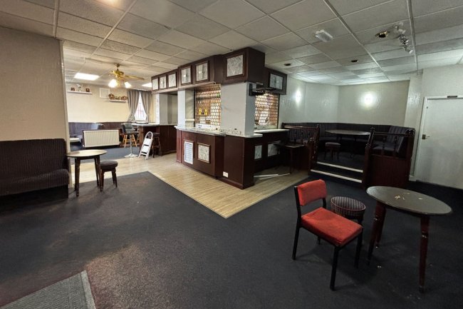 Normanton Social Club, 8 West St, Normanton, WF6 2AP 9