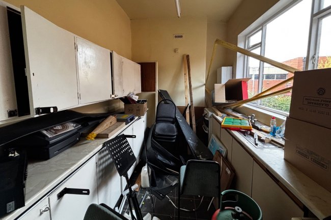 Normanton Social Club, 8 West St, Normanton, WF6 2AP 9