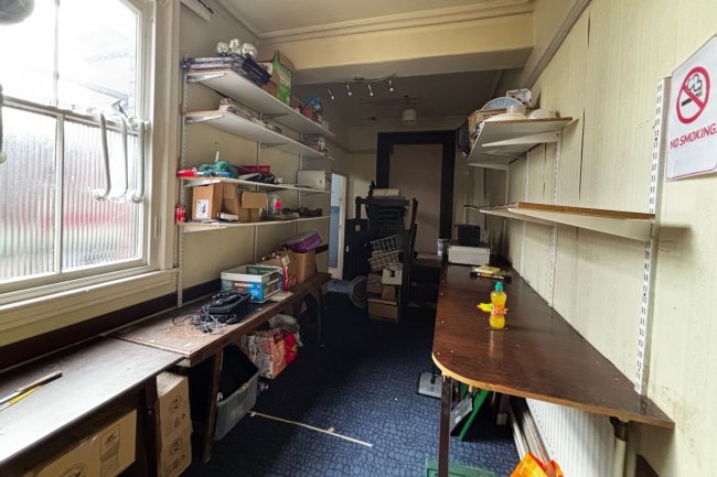 Normanton Social Club, 8 West St, Normanton, WF6 2AP 9