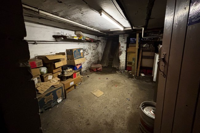 Normanton Social Club, 8 West St, Normanton, WF6 2AP 9