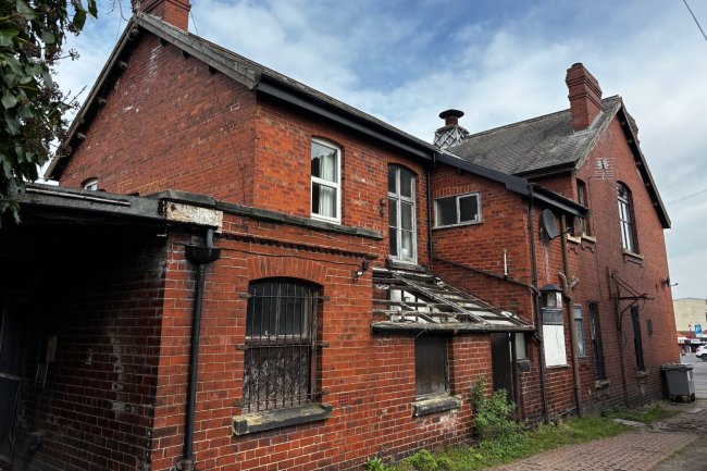 Normanton Social Club, 8 West St, Normanton, WF6 2AP 9