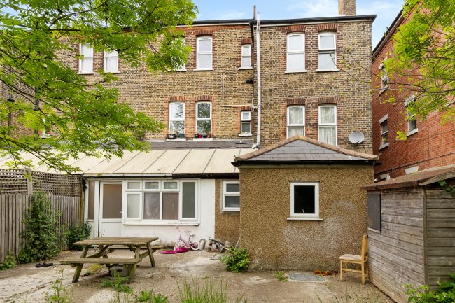16 Palace Road, Streatham Hill, London, SW2 3NG 2