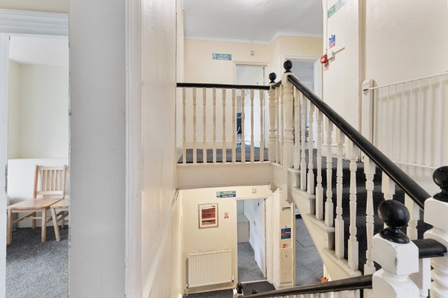 16 Palace Road, Streatham Hill, London, SW2 3NG 2