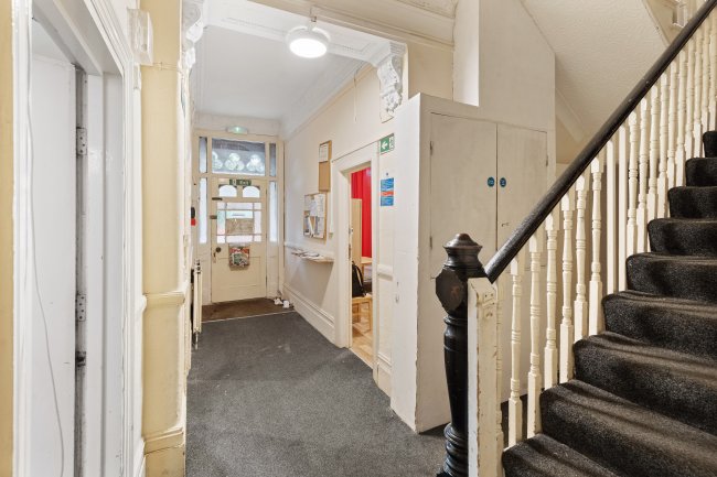16 Palace Road, Streatham Hill, London, SW2 3NG 2