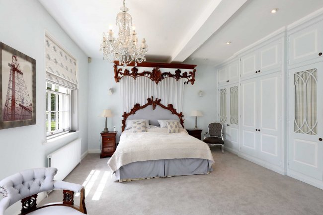 Copcourt Manor, Tetsworth, Oxfordshire, OX9 7DE 2