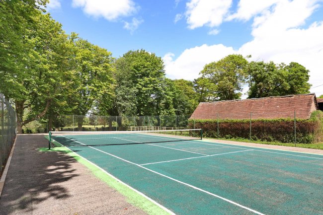 Copcourt Manor, Tetsworth, Oxfordshire, OX9 7DE 2