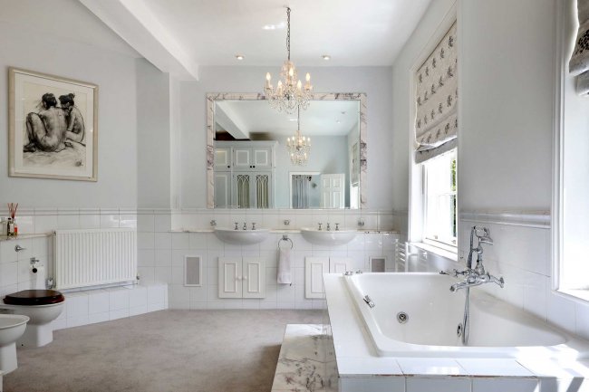 Copcourt Manor, Tetsworth, Oxfordshire, OX9 7DE 2