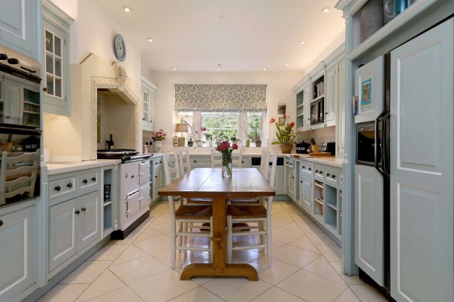 Copcourt Manor, Tetsworth, Oxfordshire, OX9 7DE 2