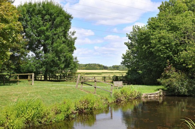 Copcourt Manor, Tetsworth, Oxfordshire, OX9 7DE 2