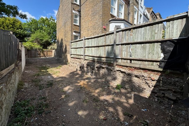 Land at 98 Bromfelde Road, Clapham, London, SW4 6PS 10