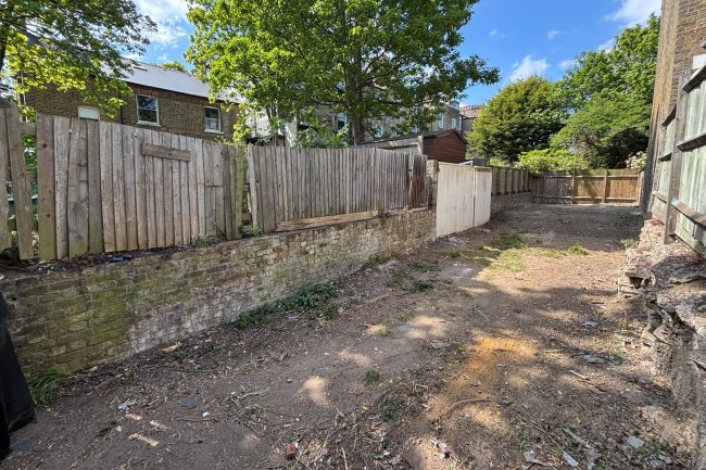 Land at 98 Bromfelde Road, Clapham, London, SW4 6PS 10