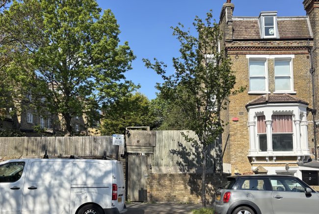 Land at 98 Bromfelde Road, Clapham, London, SW4 6PS 10