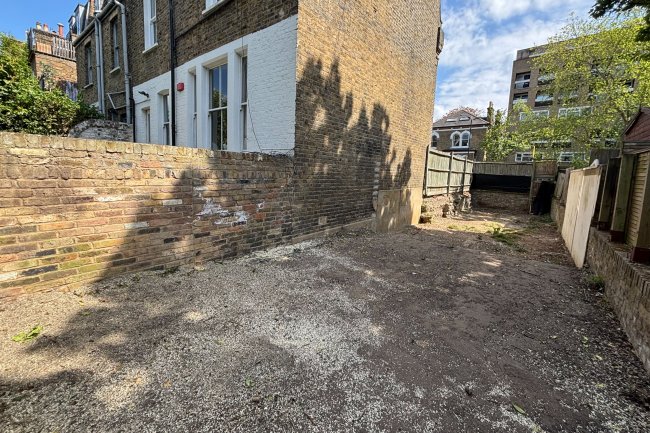 Land at 98 Bromfelde Road, Clapham, London, SW4 6PS 10