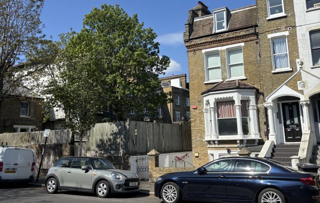 Land at 98 Bromfelde Road, Clapham, London, SW4 6PS 10